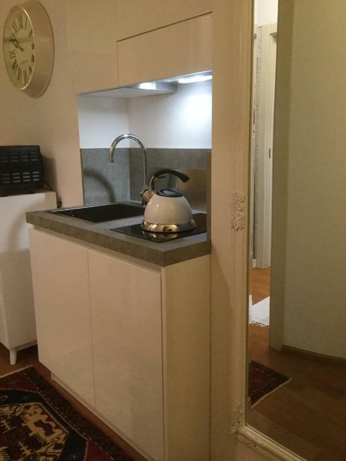 LOFT Residenza dei TOLOMEI - Sacile Esterno foto