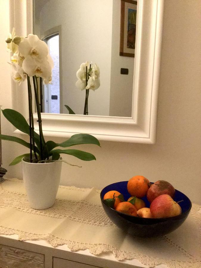 LOFT Residenza dei TOLOMEI - Sacile Esterno foto