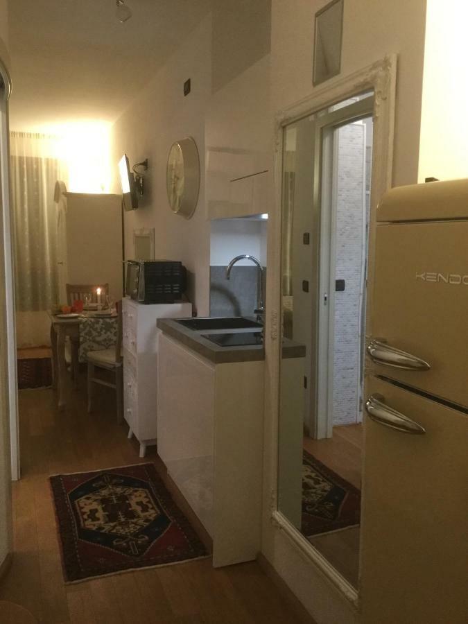 LOFT Residenza dei TOLOMEI - Sacile Esterno foto