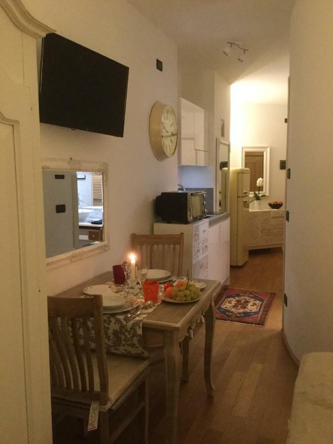 LOFT Residenza dei TOLOMEI - Sacile Esterno foto